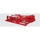 Pre-pac Fire Pump Systems